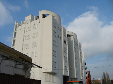 dipintura Edy Service Duna Verde