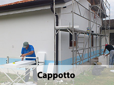 cappotto