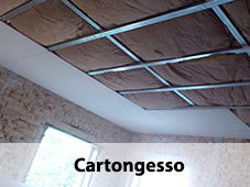 cartongesso
